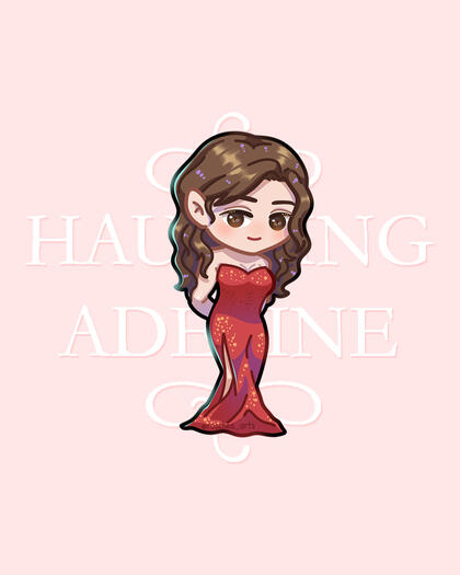 HA - Adeline HA - Adeline