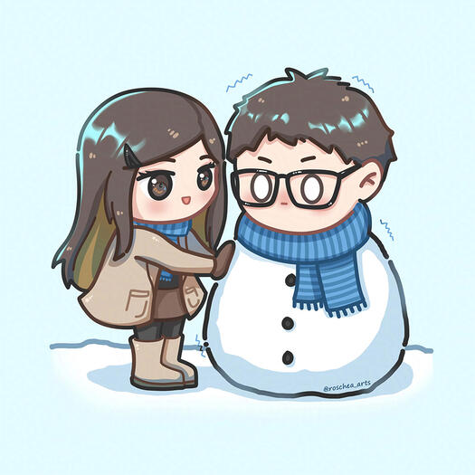 Winter YCH 2024 (OG)