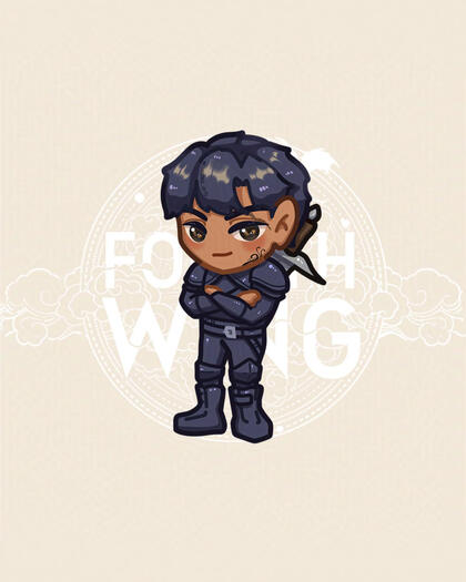 FW - Xander FW - Xander