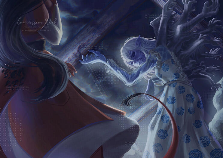 Melody - Transformation