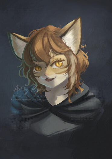 Leona Rouge Tabaxi Leona Rouge Tabaxi