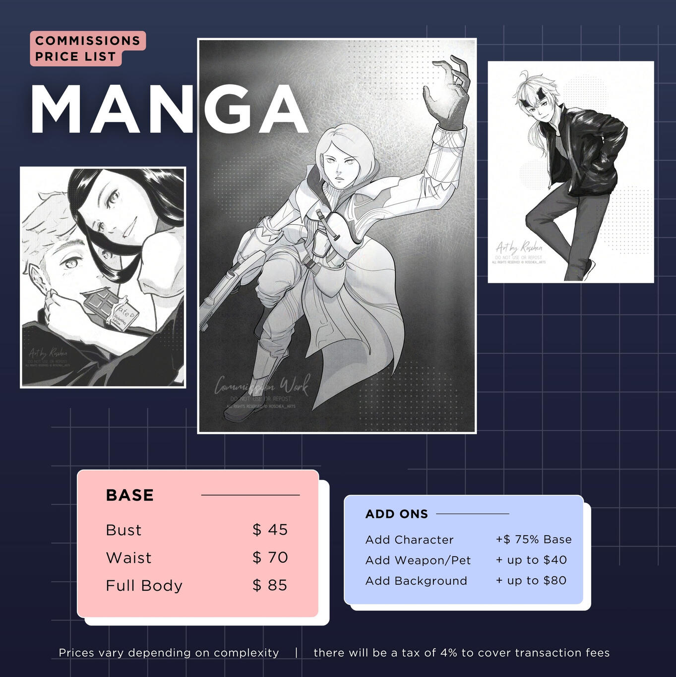 Manga Manga
