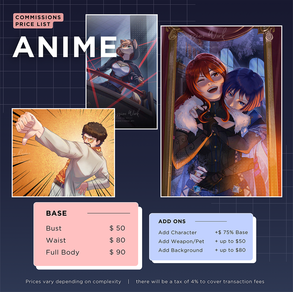 Anime Anime