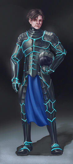 Lemox (No Helmet) Lemox (No Helmet)