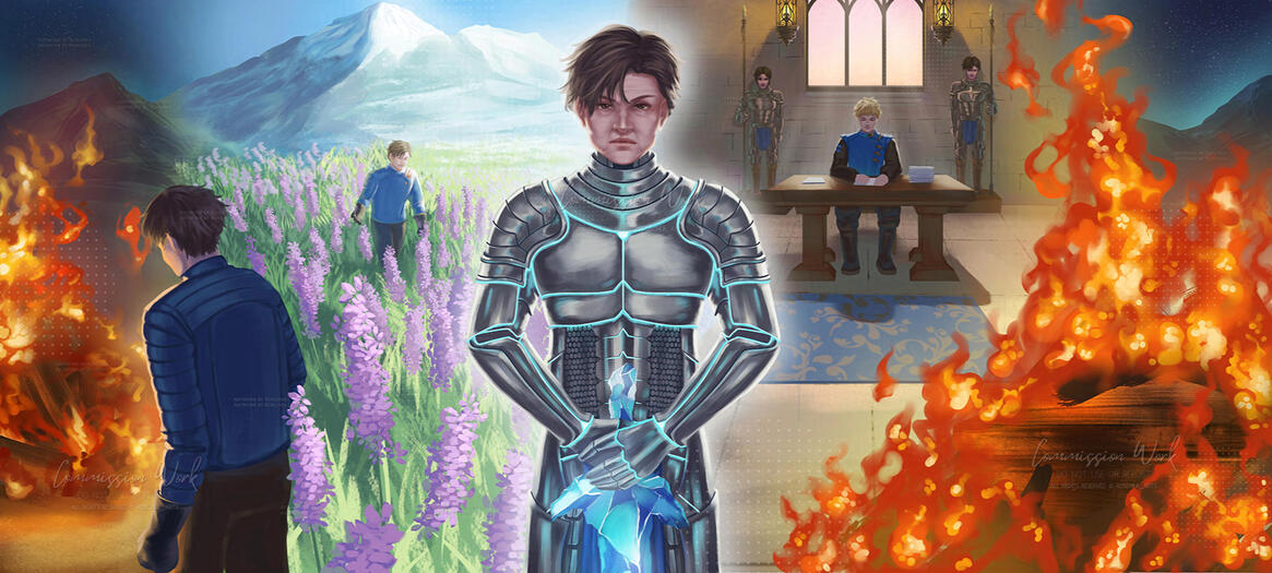 Lemox + Environment Lemox + Environment