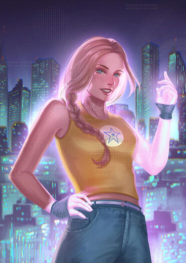 Karolina Dean