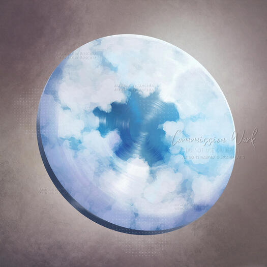 Lemox's Shield Lemox's Shield