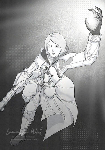 Caity of Blades Caity of Blades