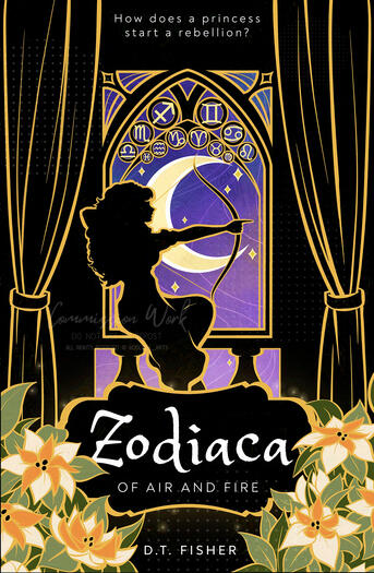Zodiaca