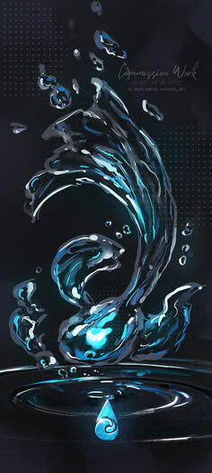 Water Water