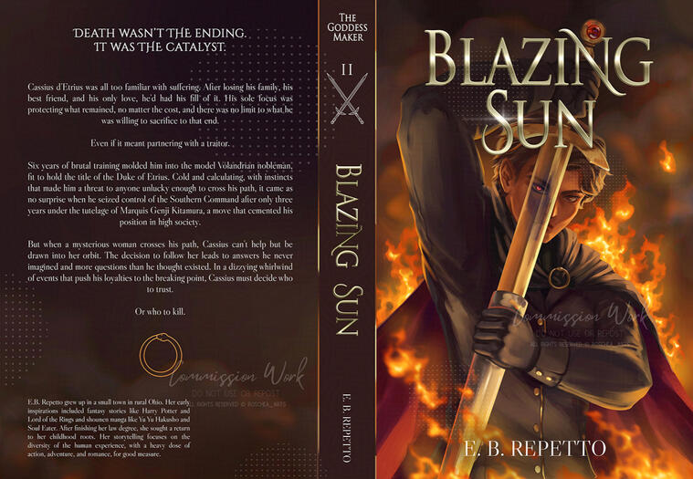 Blazing Sun Blazing Sun