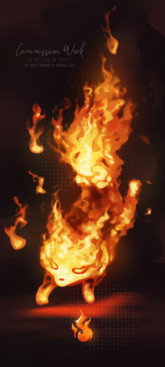 Fire Fire