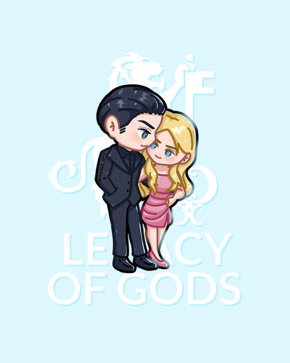 LOG - Ava & Eli LOG - Ava & Eli