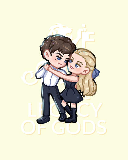LOG - Landon & Mia LOG - Landon & Mia