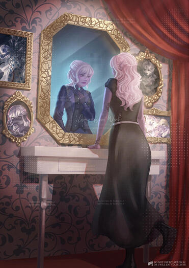 Melody - Mirror Melody - Mirror